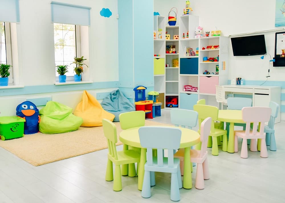 Five Traits Of A Reputable Kindergarten School PetPalace