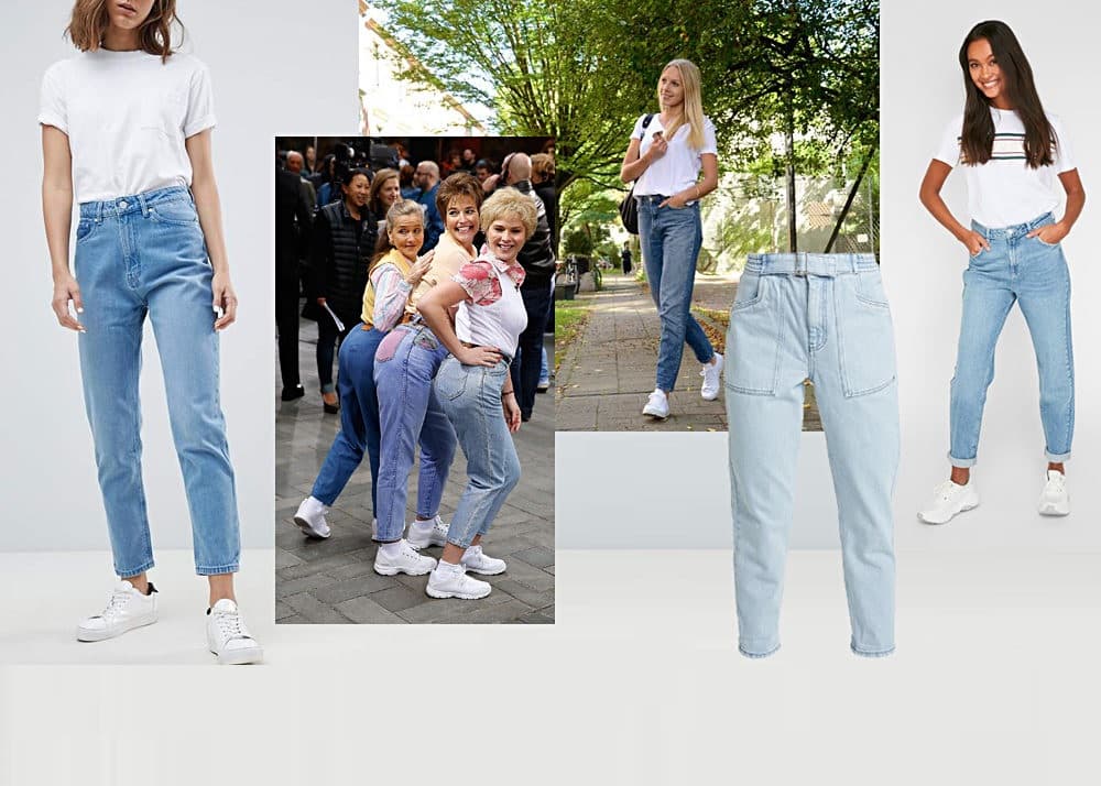 Jeans Online Womens